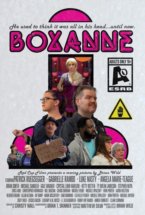 Boxanne (2022)