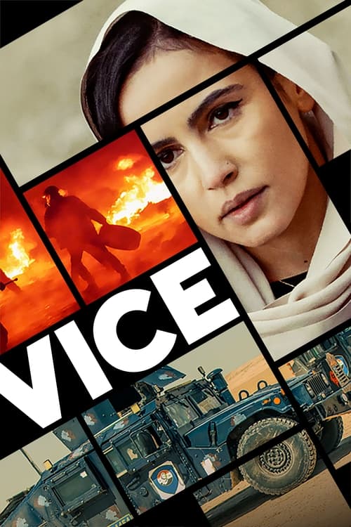 Where to stream VICE Season 4