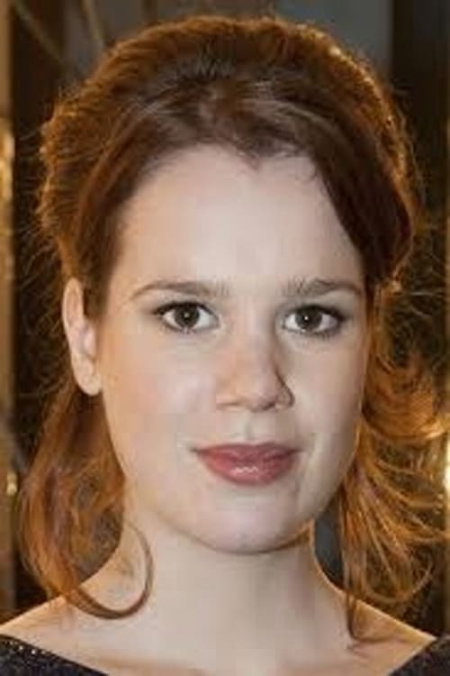 Anna Raadsveld isBetje Wery