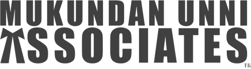 MUKUNDAN UNNI ASSOCIATES™