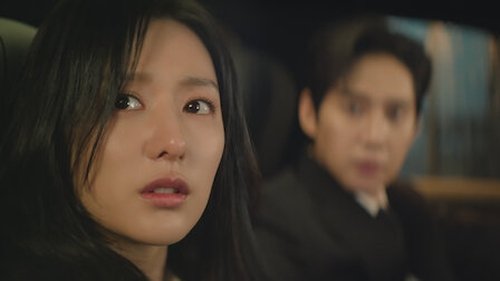 Rainha das Lágrimas: 1×12