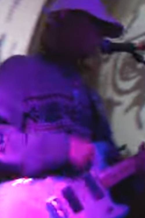 Weatherday Live @ The Ukie Club Philly 8/7/23