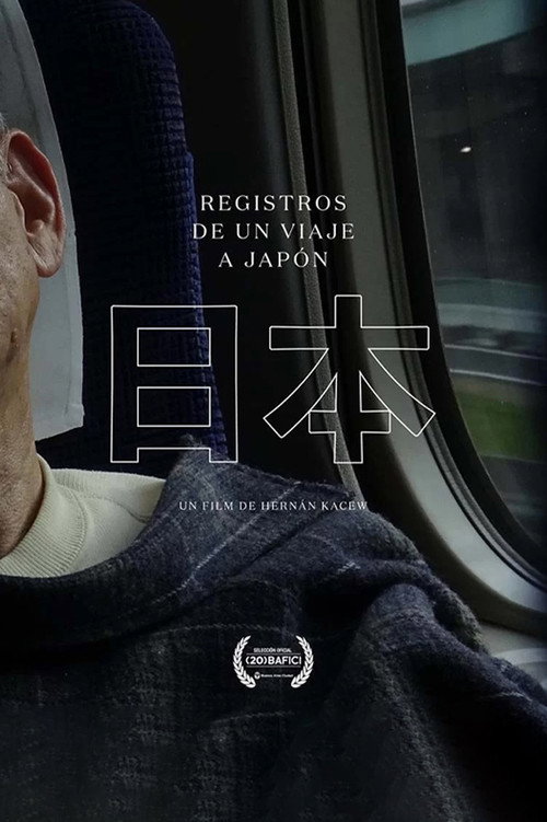 Registros de un viaje a Japón