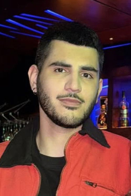 Foto de Ismail Mamedov