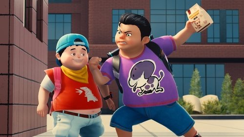 Épisode 6