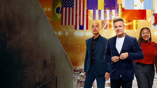 Escena 4 de MasterChef