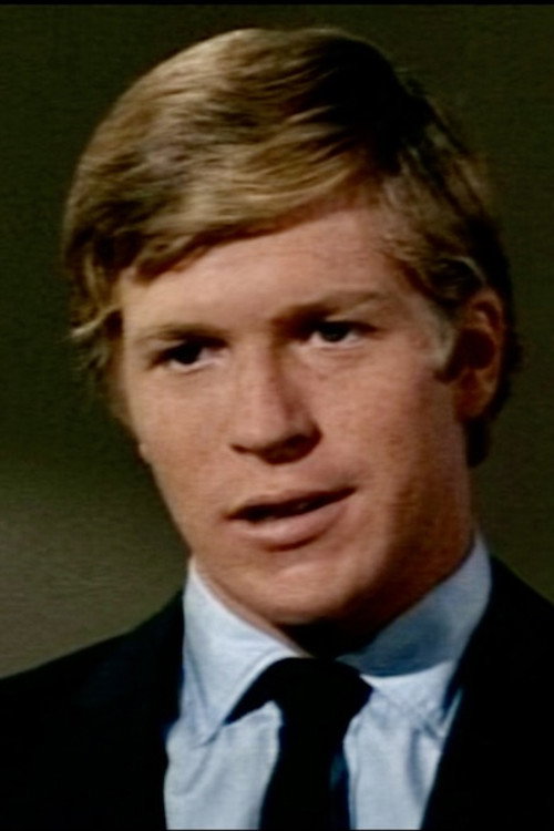Richard Gates