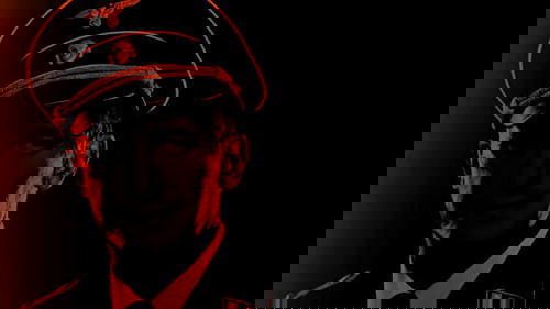 The Devil's Confession: The Lost Eichmann Tapes