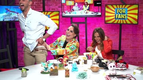 Image de l'épisode 21
