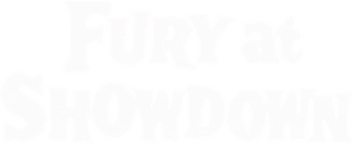 Fury at Showdown logo