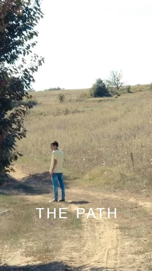 The Path movie poster player