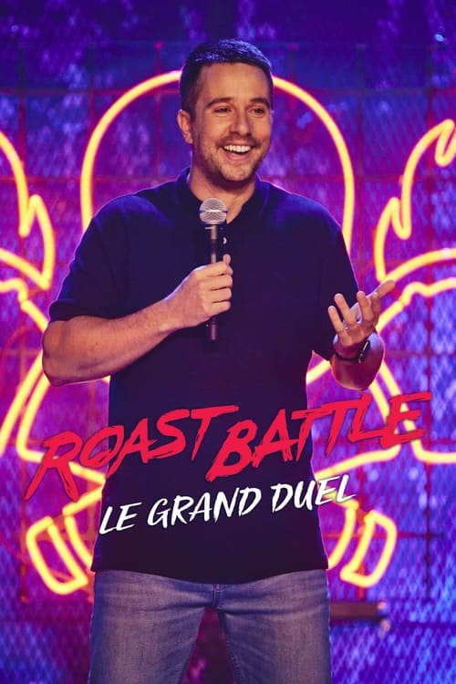 Roast Battle : le grand duel, S03 - (2021)