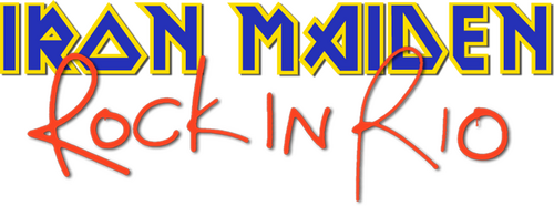 Iron Maiden: Rock In Rio