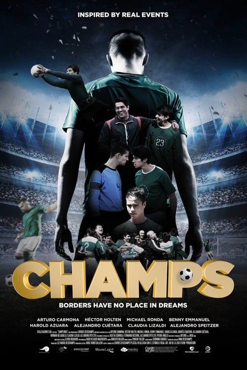 Champs (2018)