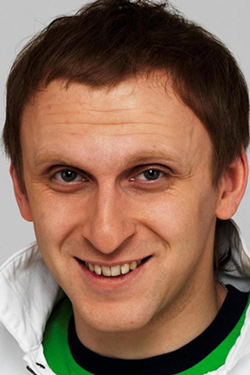 Gavril Gordeev