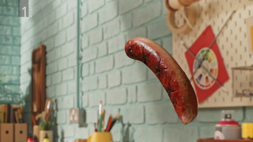 Operation Sausage
