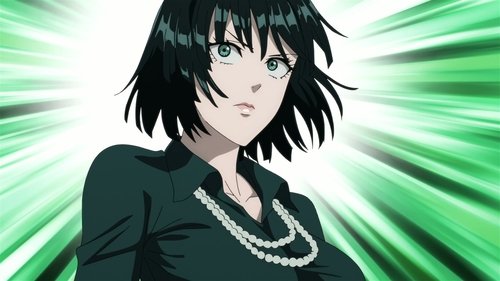 One-Punch Man: 3×1