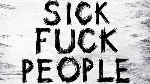 Sickfuckpeople 2 image 4