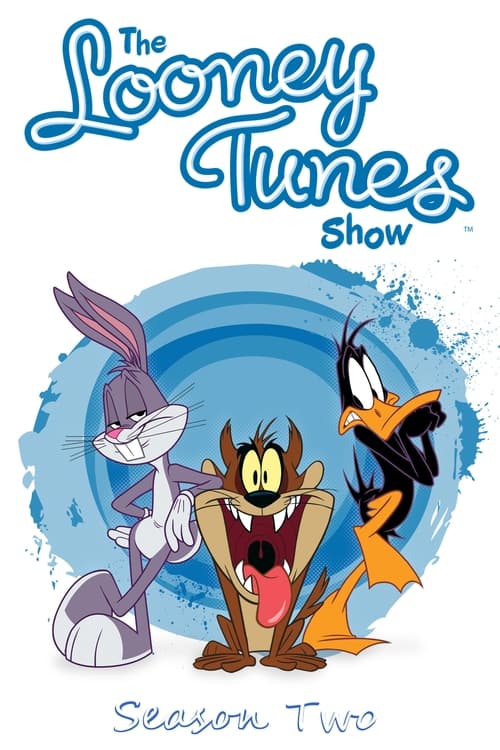 Where to stream The Looney Tunes Show Season 2