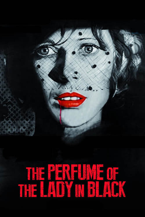 Poster Il profumo della signora in nero 1974