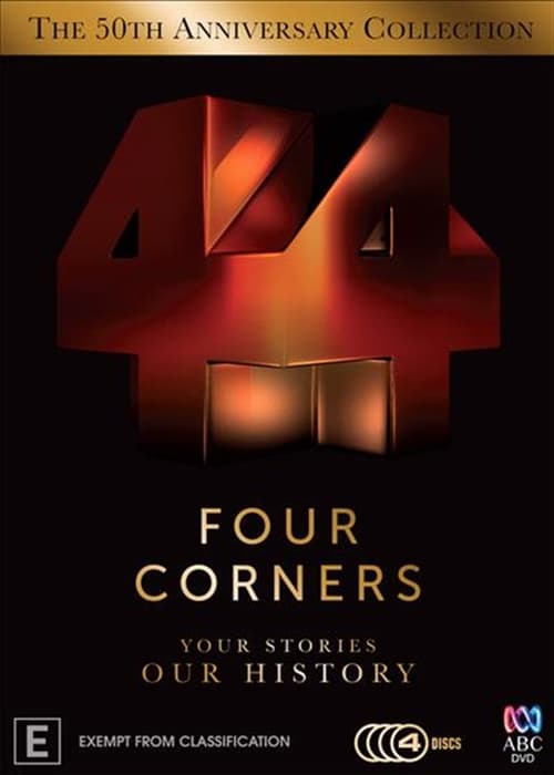 Where to stream Four Corners