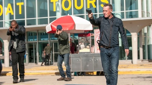 Chicago P.D.: Distrito 21: 2×5