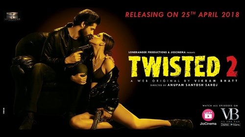 Twisted