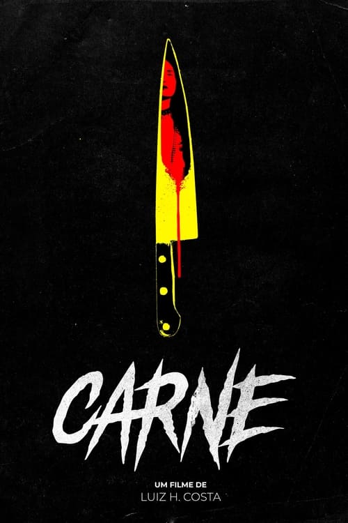 Carne (2022) poster