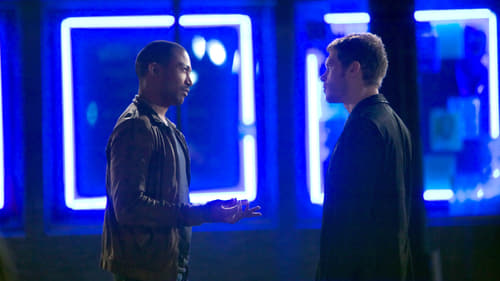 The Originals: 1×6