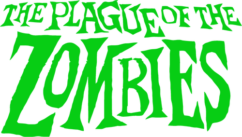 The Plague of the Zombies