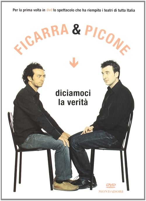 Diciamoci la verità 2003