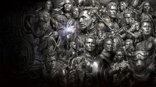 Avengers: Endgame