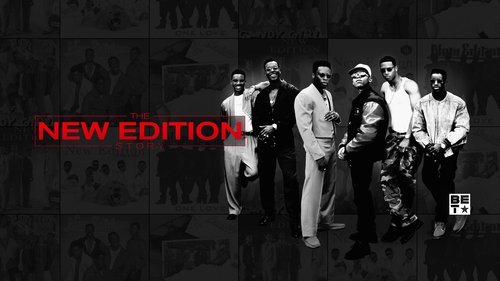 The New Edition Story