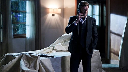 The Mentalist: 6×6