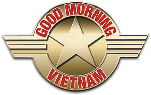GOOD MORNING VIETNAM