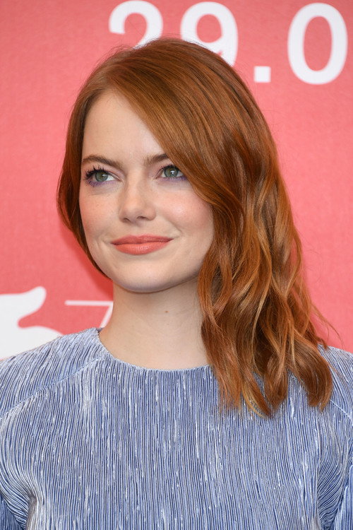 Emma Stone