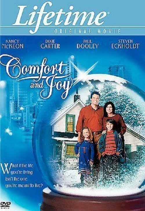 Comfort and Joy 2003