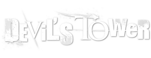 Devil's Tower logo