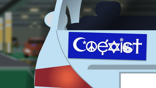 How Many Religions Are There?