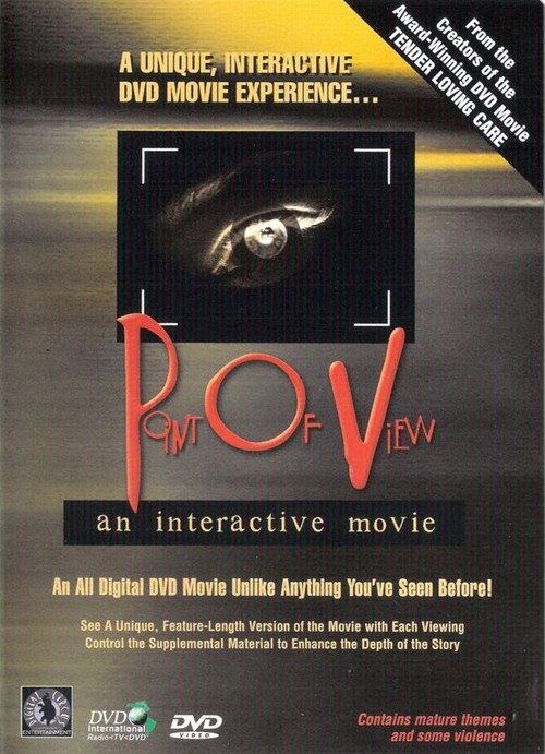 Point of View poster