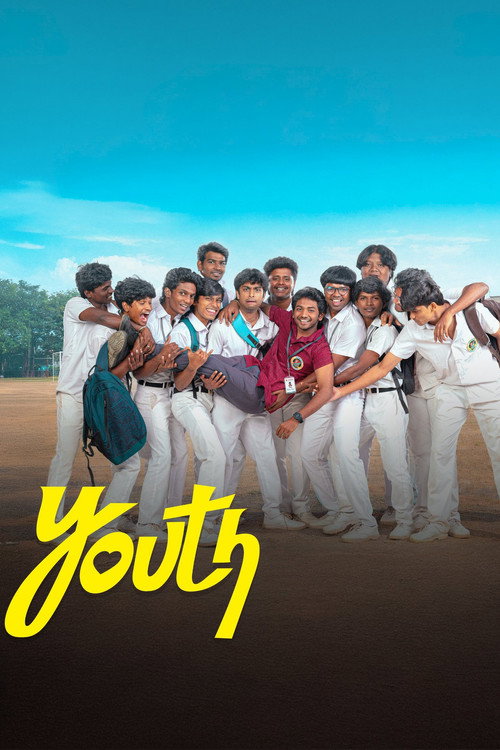 Youth poster