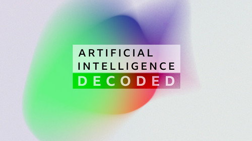 AI Decoded için arka plan görseli