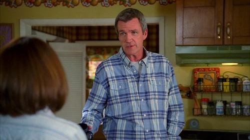 Poster della serie The Middle