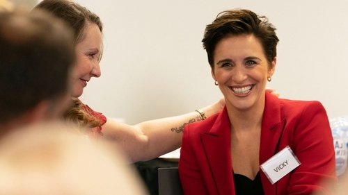 Our Dementia Choir with Vicky McClure