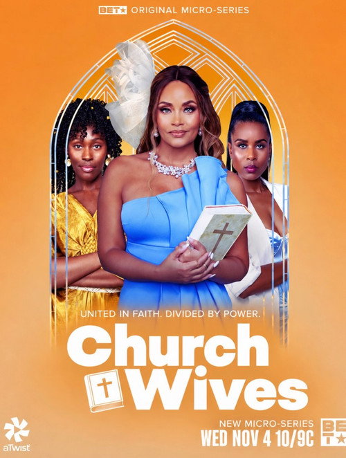 Church Wives