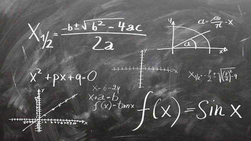 L'avventura della matematica - Season 1 Backdrop Blur