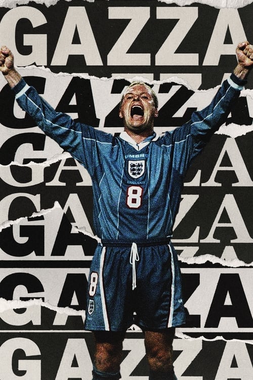 Gazza (2022)