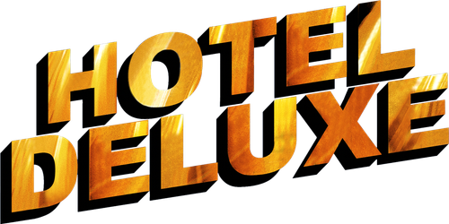 Hotel Deluxe logo