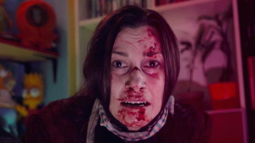 Murder Girl. A True Story