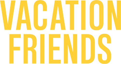 Vacation Friends